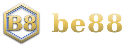 be88 logo